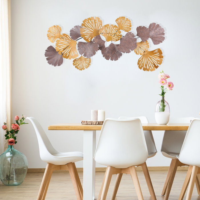 Wallity Gergo Escultura de pared Multicolor